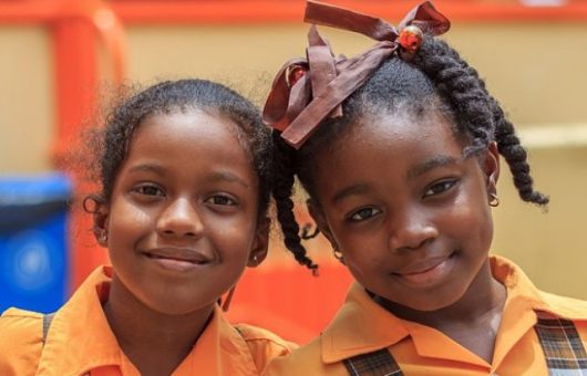 Girls’ Education in St. Lucia Empowers Women - The Borgen Project