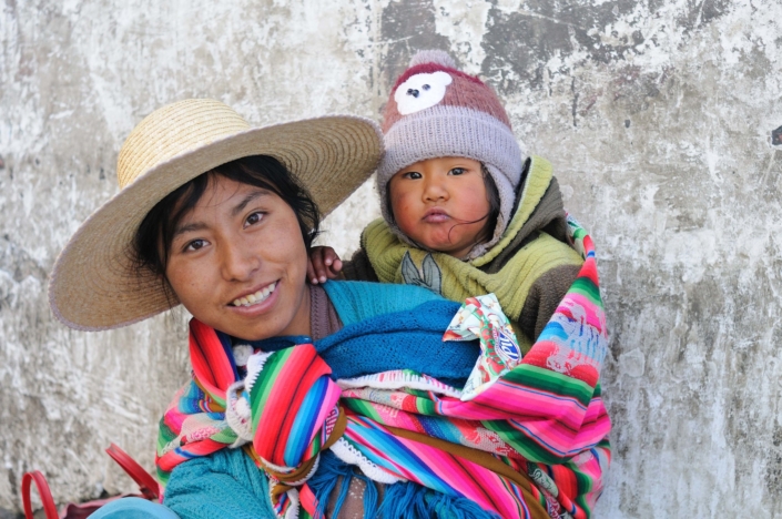 10 Facts About Girls’ Education in Bolivia - The Borgen Project