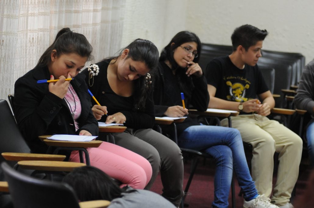 Girls' Education in Macedonia