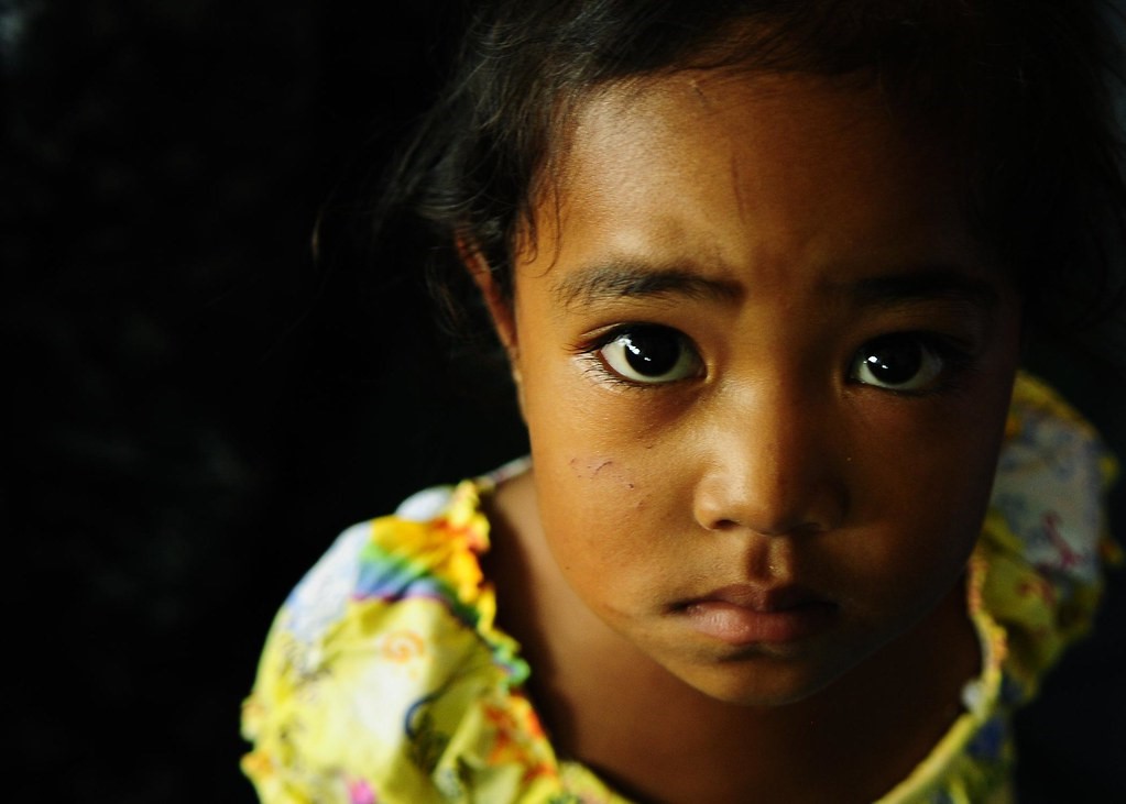 Girls' Education in Papua New Guinea