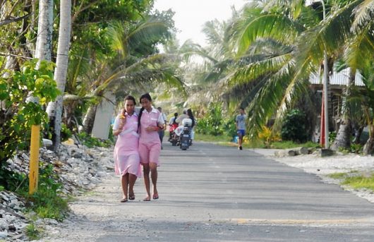 Primary-school-Nui-Island-Tuvalu_SilkeVonBrockhausen-UNDP