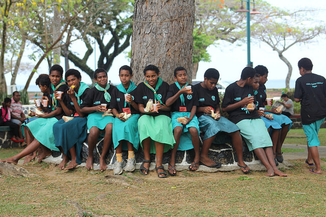 Bright Future for Girls' Education in Fiji - The Borgen Project