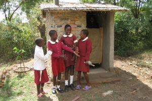 Reducing Child Marriage in Zimbabwe - The Borgen Project