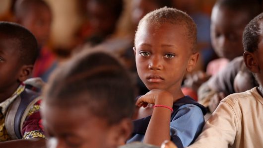 Girls’ Education in Cameroon: Nurturing Opportunity and Choice