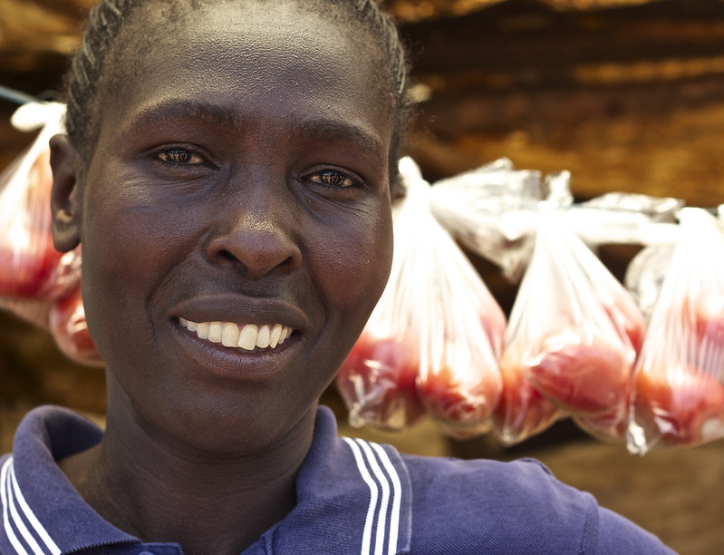 GiveDirectly’s Cash Transfer Pilot Scheme