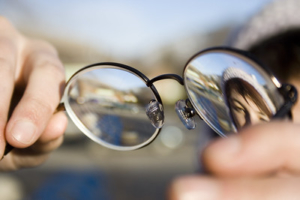 Glasses for developing countries