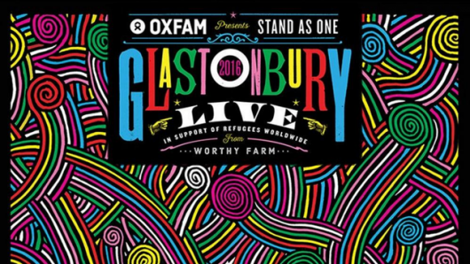Glastonbury Live Album