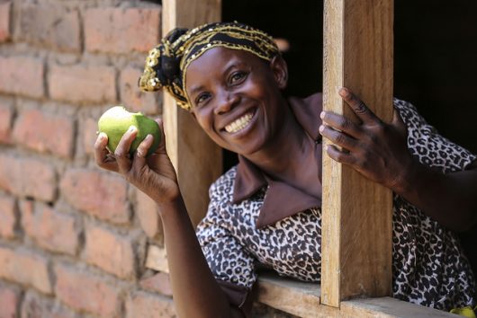 Global Food Security Act