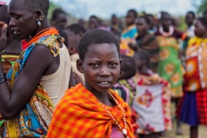 Global Girls Glow Uganda