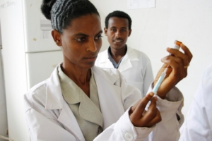 Global Health Threats
