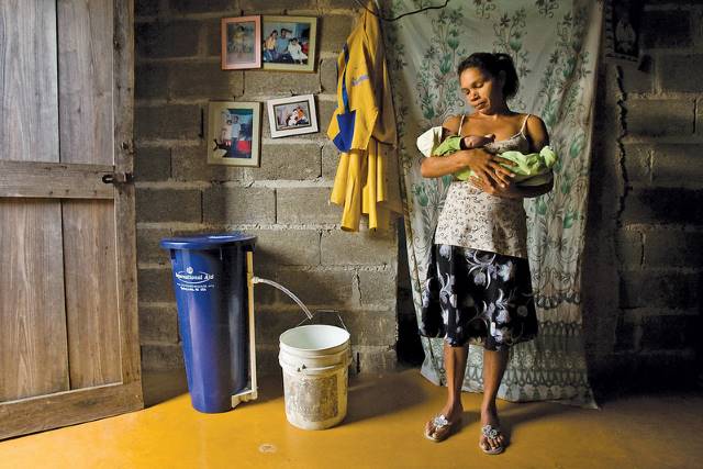 Global Maternal Health