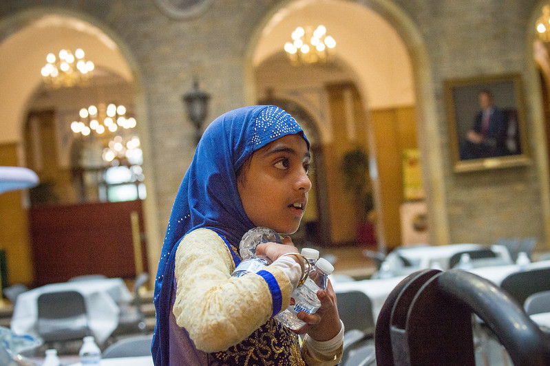 Global Poverty at Risk as Foreign Aid Cuts Accelerate Worldwide