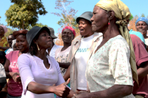 Women's Empowerment in Haiti