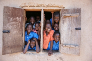 Grassroots Organizations Tackling Poverty