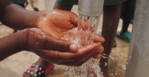 Groundwater in Sub-Saharan Africa