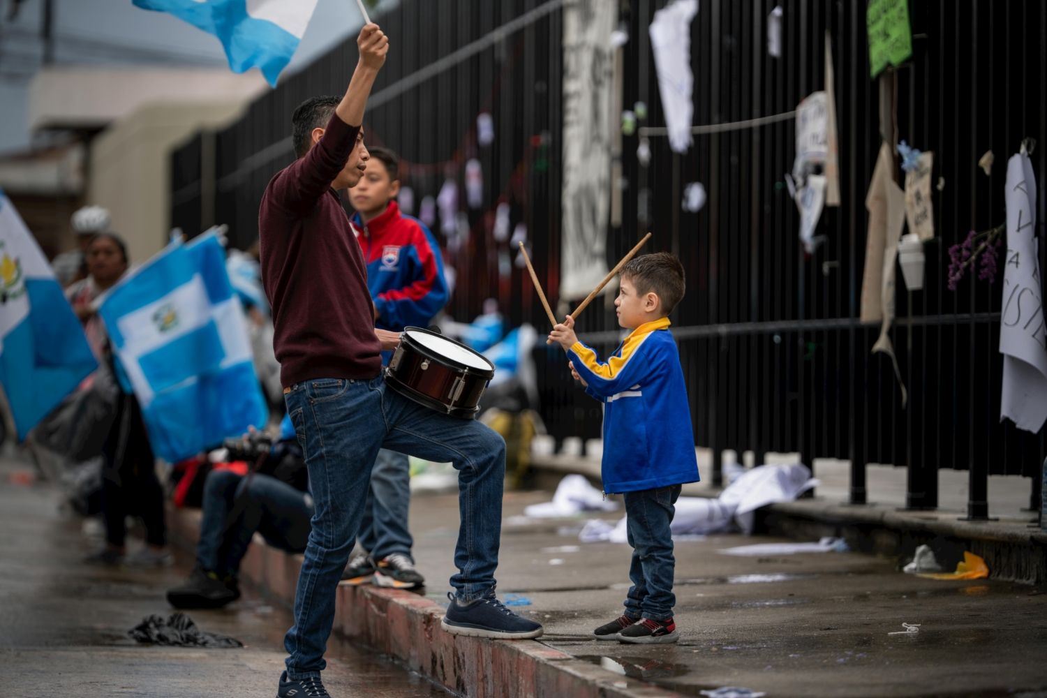 Guatemala’s Economic Growth and Equality - The Borgen Project