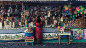 Poverty in Guatemala
