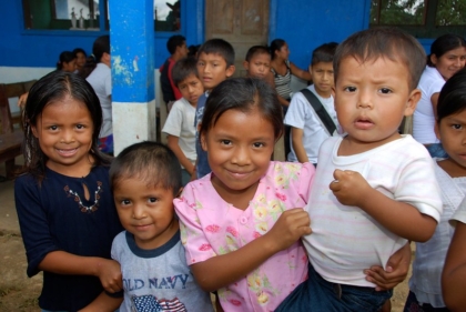 Alleviating Poverty in Guatemala City Garbage Dump - The Borgen Project