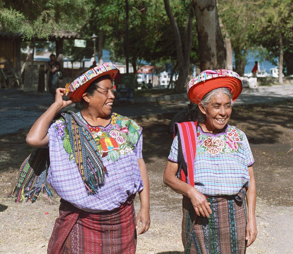 The Role of Women in the Guatemalan Health Care System - The Borgen Project