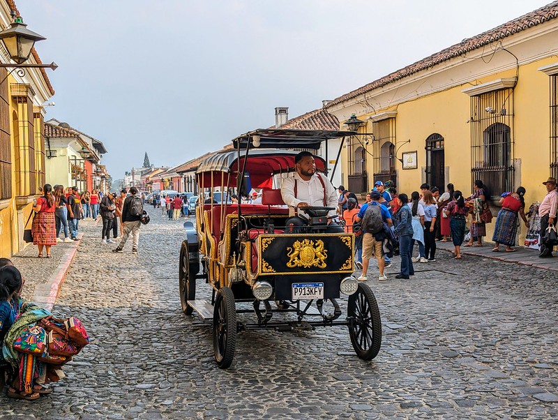 Guatemala’s Uneven Growth Amid Persistent Poverty