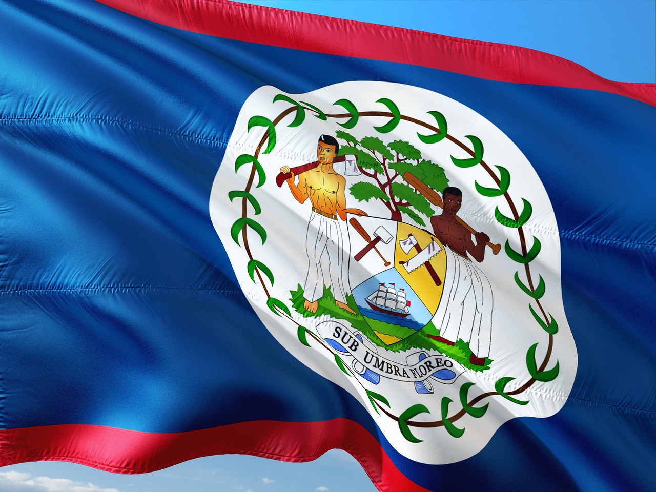 HIV in Belize