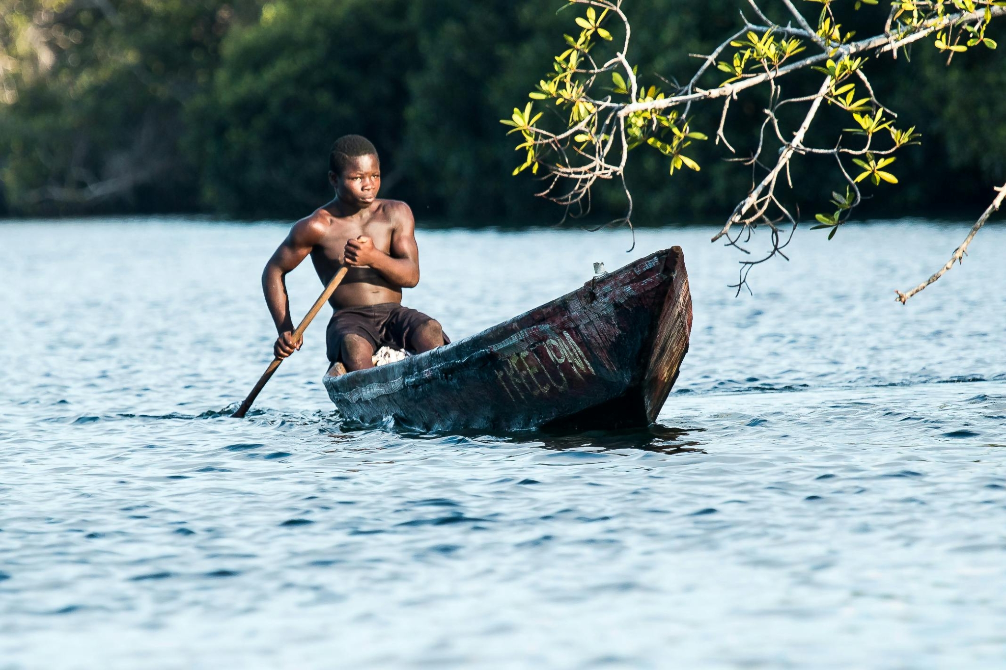 Combating HIV in Ivory Coast - The Borgen Project
