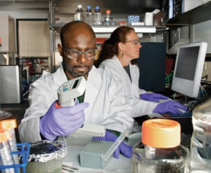 HIV/AIDS in developing countries