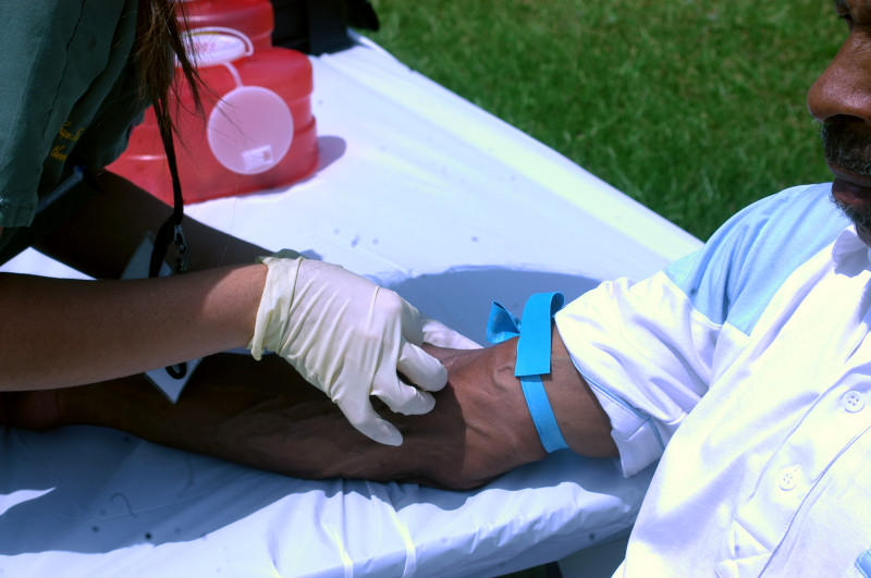 HIV/AIDS in Antigua and Barbuda