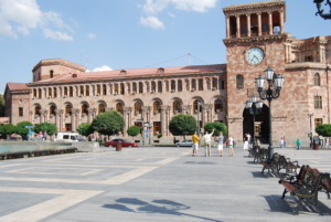 HIVAIDS in Armenia