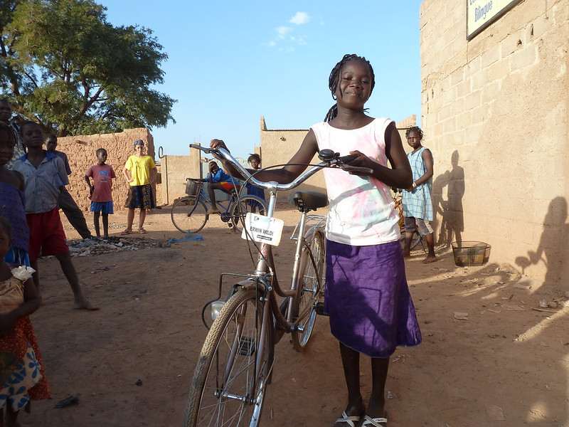 Fighting HIV/AIDS In Burkina Faso - The Borgen Project