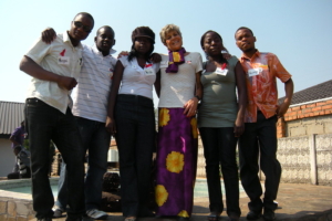 HIVAIDS in Equatorial Guinea