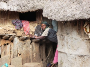 HIV:AIDS in Ethiopia