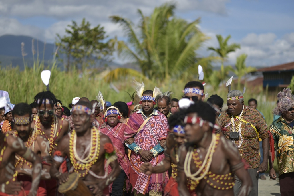 HIVAIDS in Fiji