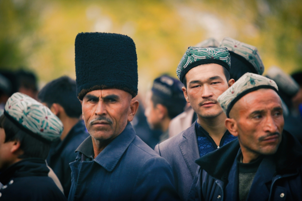 HIV/AIDS in Kyrgyzstan