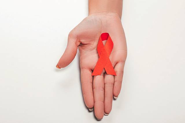 HIV/AIDS in Senegal