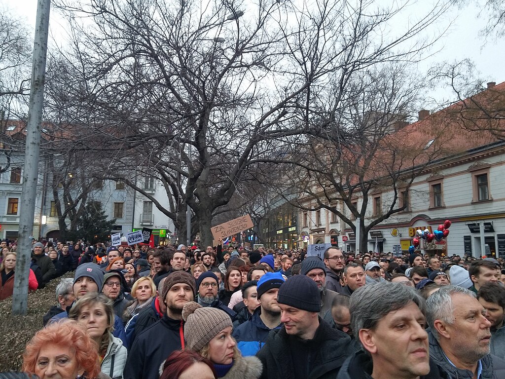 HIV/AIDS in Slovakia