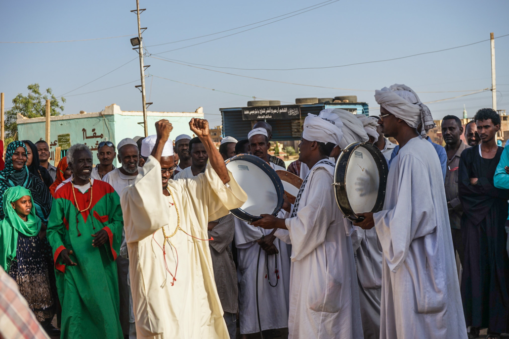 Fighting HIV/AIDS in Sudan - The Borgen Project