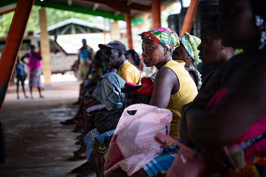 HIV/AIDS in Suriname