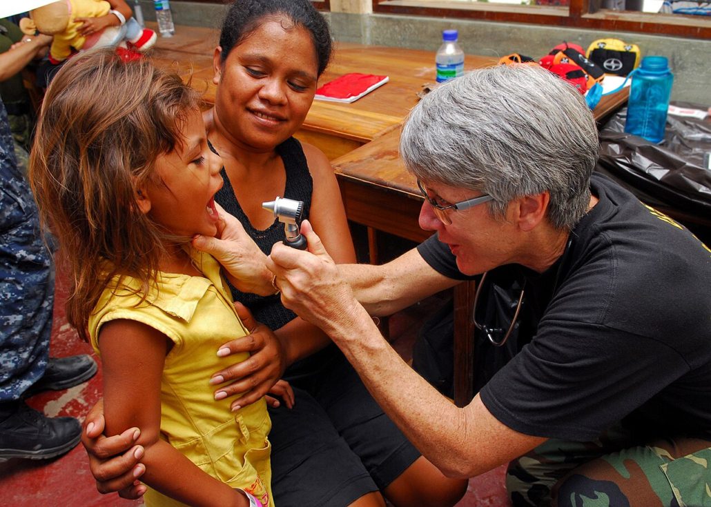 HIV/AIDS in Timor-Leste