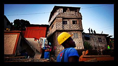 Aid to Haiti: What Lessons Can We Learn?