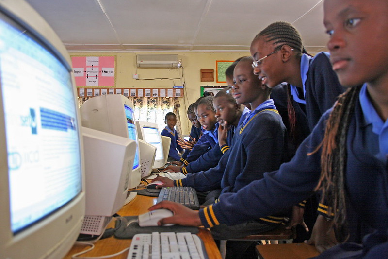 Hakainde Hichilema’s Push for Digital Inclusion in Zambia 