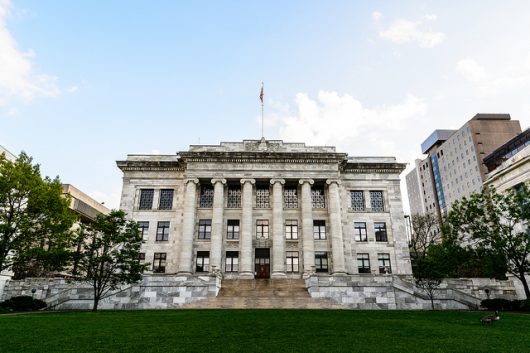 Harvard Medical School Gets $20 Million for Global Health