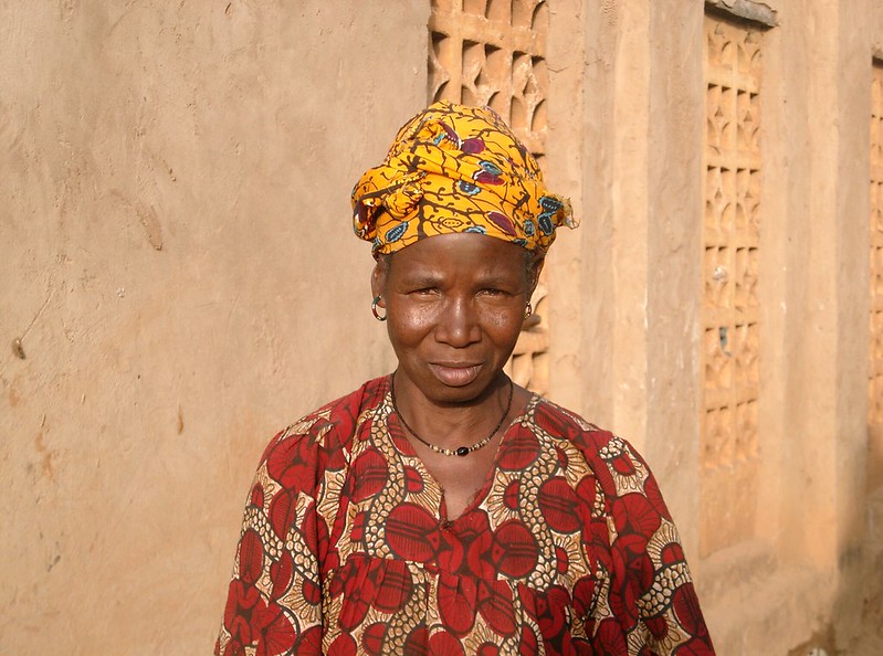 Health Barriers Faced by the Elderly in Jamaica