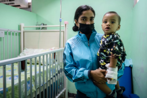 Health Care Charities In Venezuela
