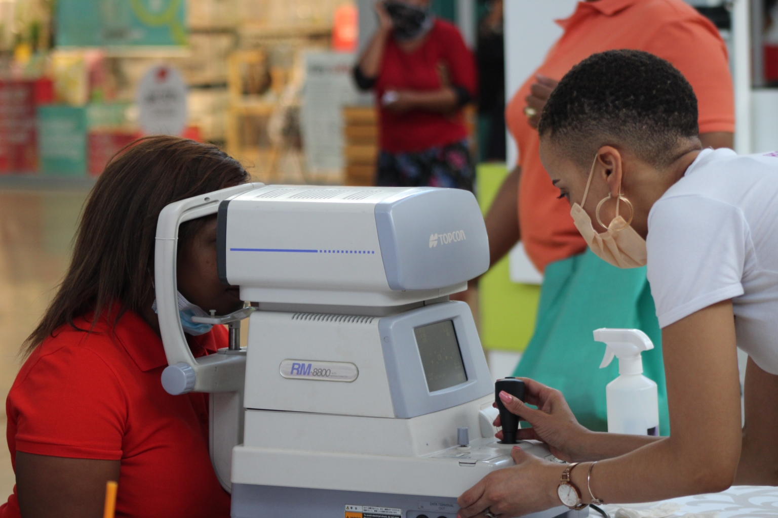 5 Health Care-Focused Organizations in Africa - The Borgen Project