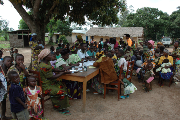 3 Ways to Expand Health Care in Africa - The Borgen Project