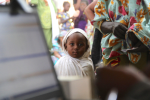 Health Care in Cameroon