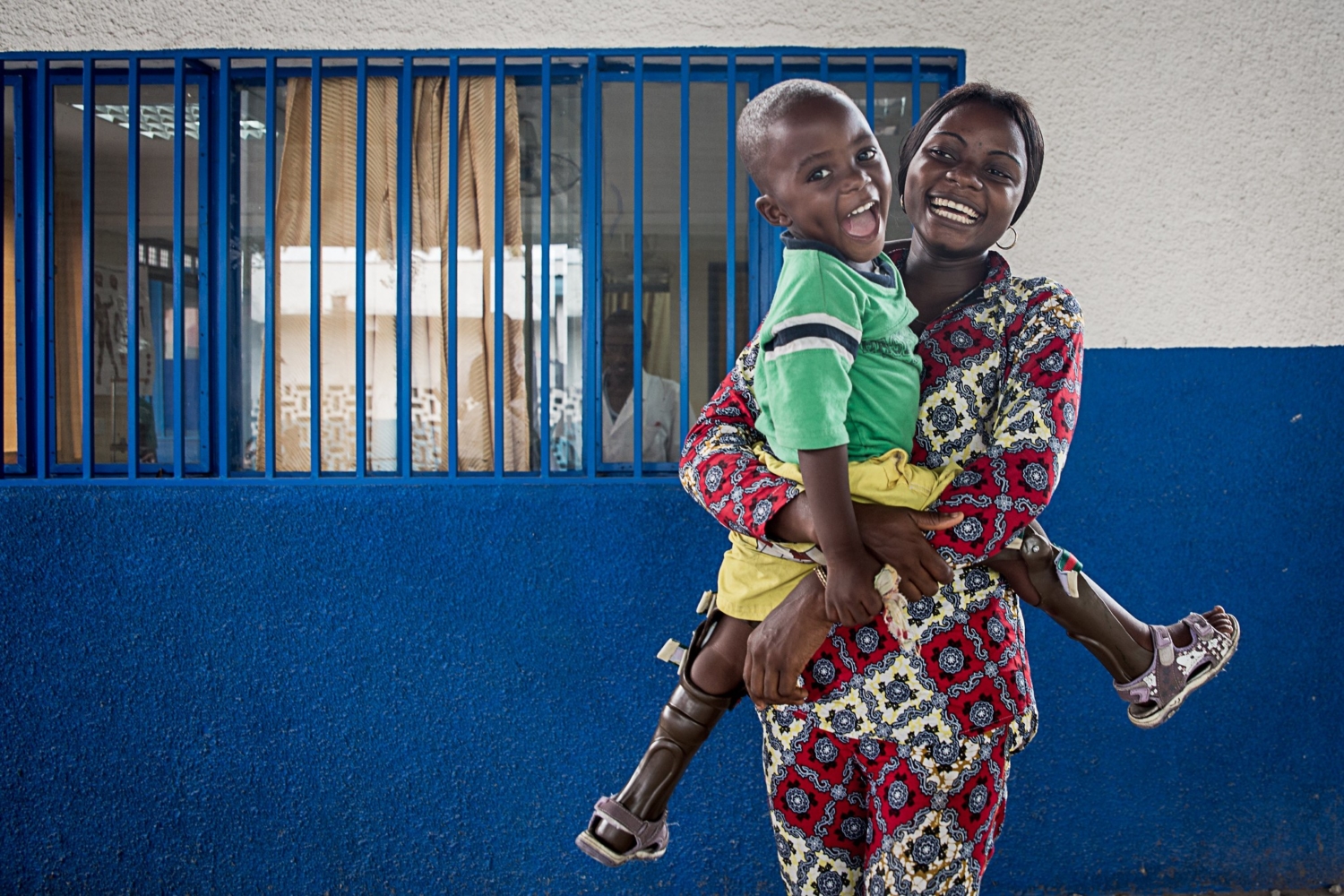 Everything to Know About Health Care in Congo - The Borgen Project