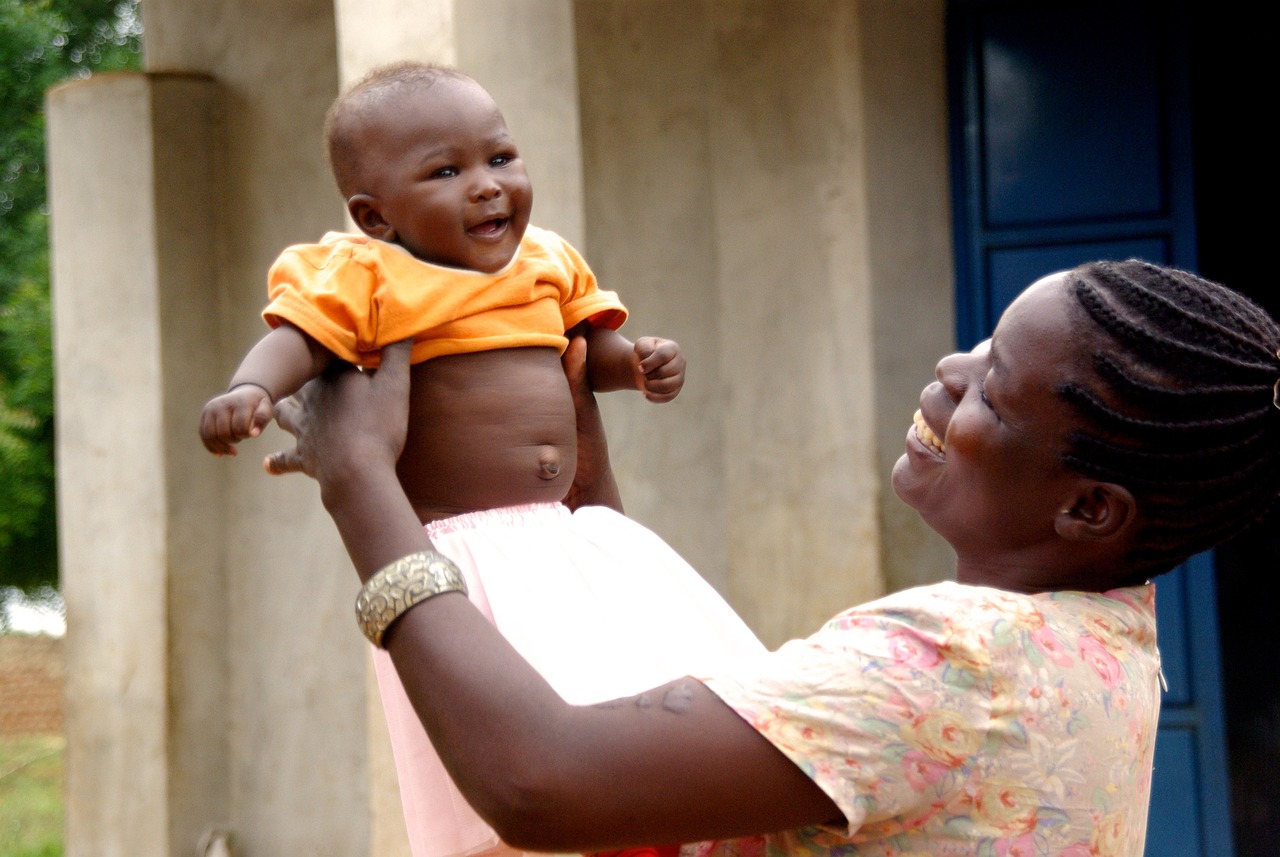 Health Care in Liberia