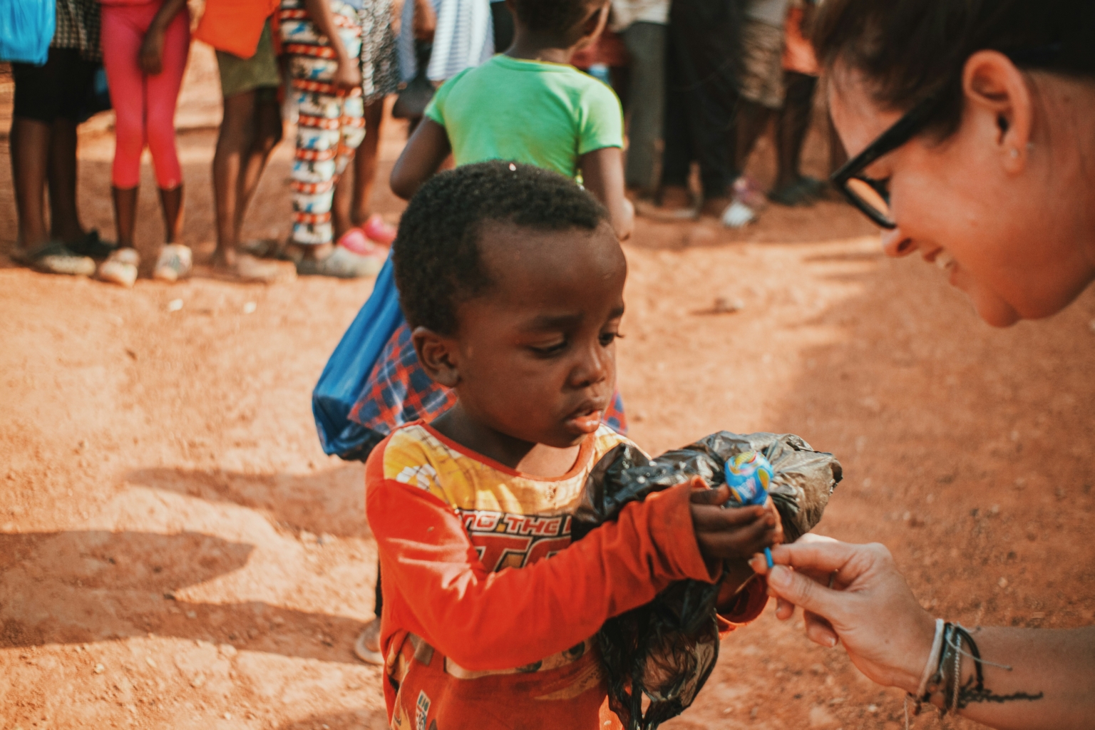 Mobile Technology & Community Health Care in Malawi - The Borgen Project